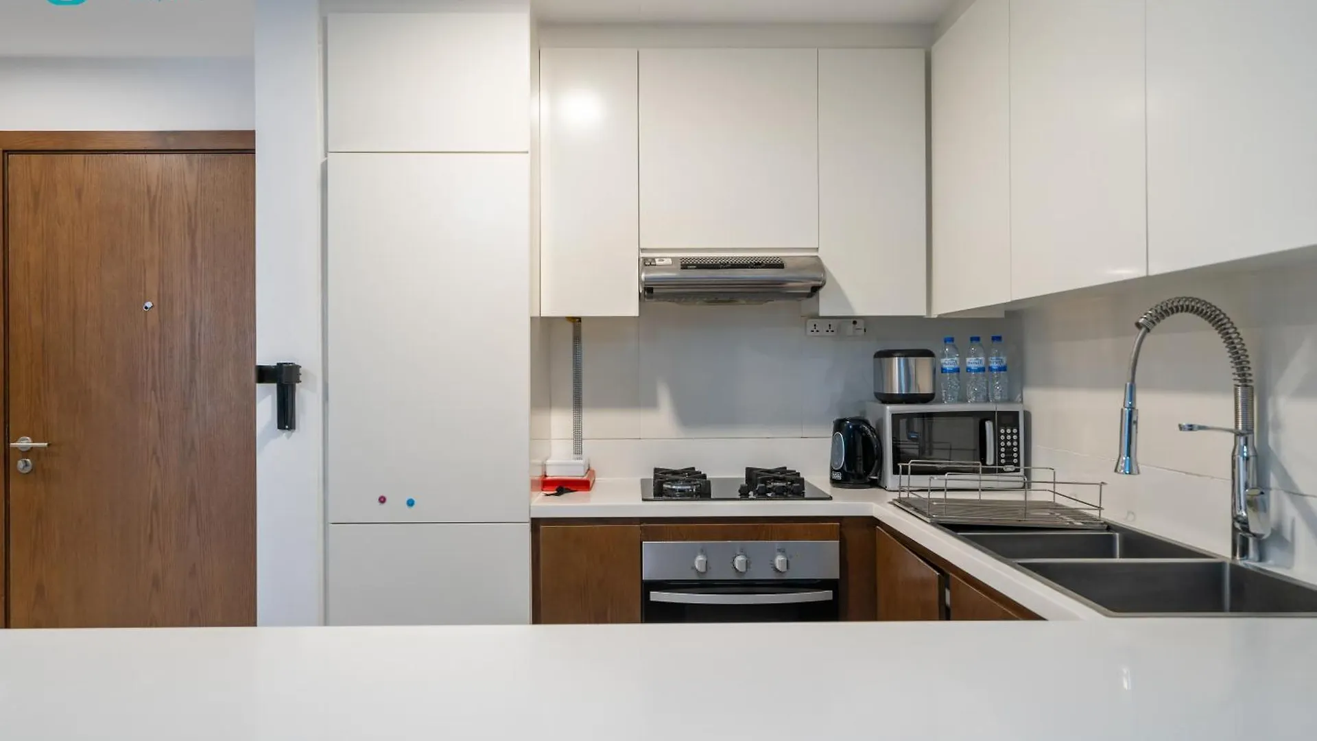 Blue Breeze - Spacious 1Br With Huge Balcony In Jvc Dubai